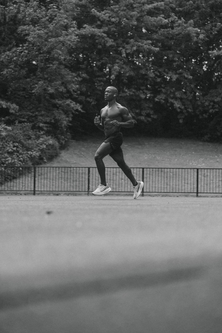 @pumulanis, from the PLIFESTYLE shoot