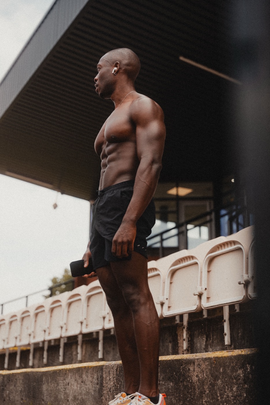 @pumulanis, from the PLIFESTYLE shoot